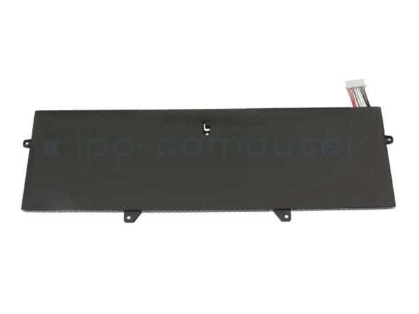 HP - Batteri til bærbar PC - 1 x batteri - litiumion - 4-cellers - 3750 mAh - 56 Wh - for EliteBook x360 1040 G5 Notebook