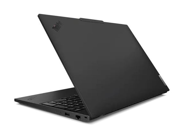 Lenovo ThinkPad T16 Gen 3 21MN - AI PC - 180-graders hengseldesign - Intel Core Ultra 5 - 125U / inntil 4.3 GHz - Win 11 Pro - Intel Graphics - 16 ...