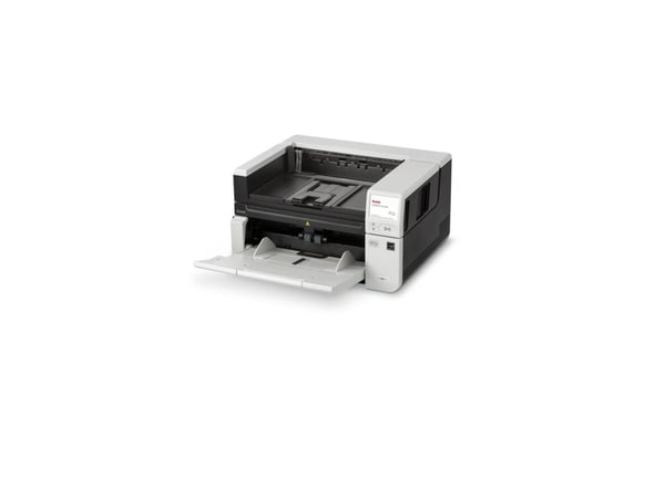 Kodak S2085f - Dokumentskanner - Dubbel CIS - Duplex - 216 x 4060 mm - 600 dpi x 600 dpi - upp till 85 sidor/minut (mono) / upp till 85 sidor/minut...