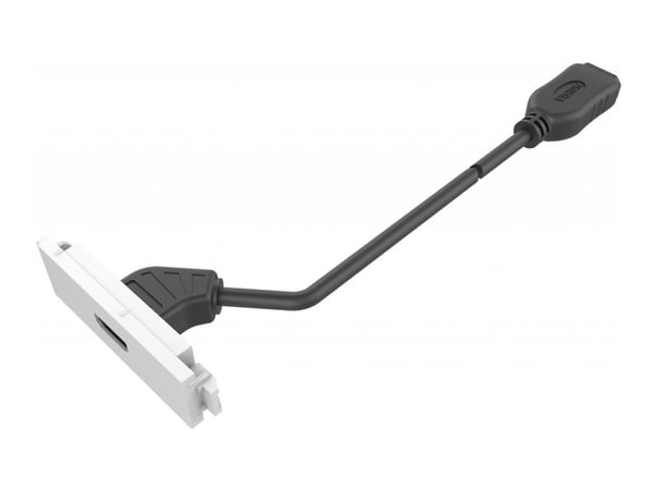 Vision TC3 HDMI, HDMI, 64 mm, 250 mm, 21 mm