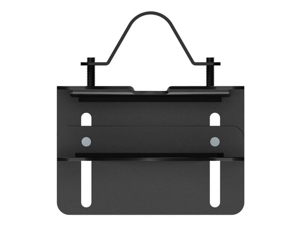 Vision VFM-PC, musta, Terästä, Kumi, 5 kg, Vastaanotto, 75 x 75,100 x 100 mm, 600 g