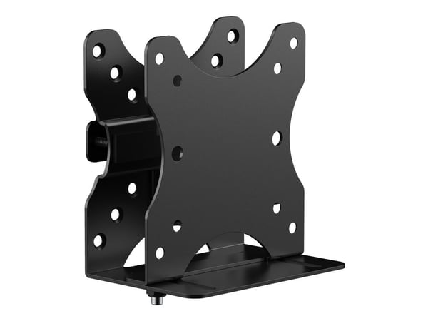 Vision VFM-PC, musta, Terästä, Kumi, 5 kg, Vastaanotto, 75 x 75,100 x 100 mm, 600 g