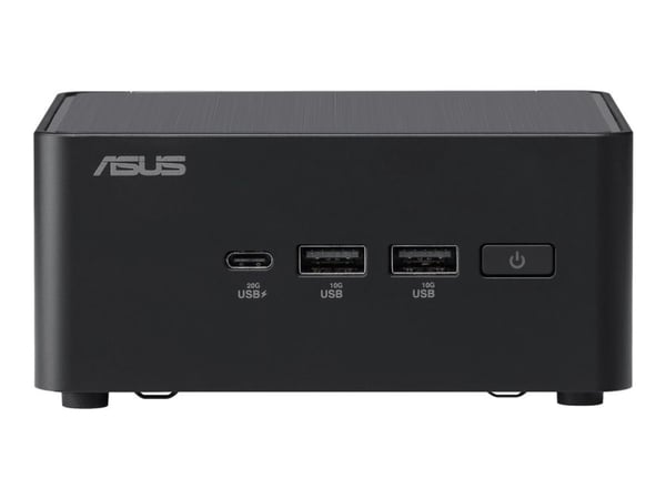 ASUS NUC 14 Pro Tall Kit RNUC14RVHU7089C2I - Mini-PC Core Ultra 7 155H / upp till 4.8 GHz - RAM 32 GB - SSD 1 TB - NVMe - Intel Arc Graphics - IEEE...