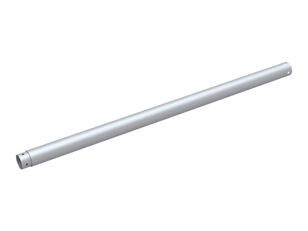 Vision Extension Pole - Monteringskomponent (förlängningsstativ) - för projektor - satinvit