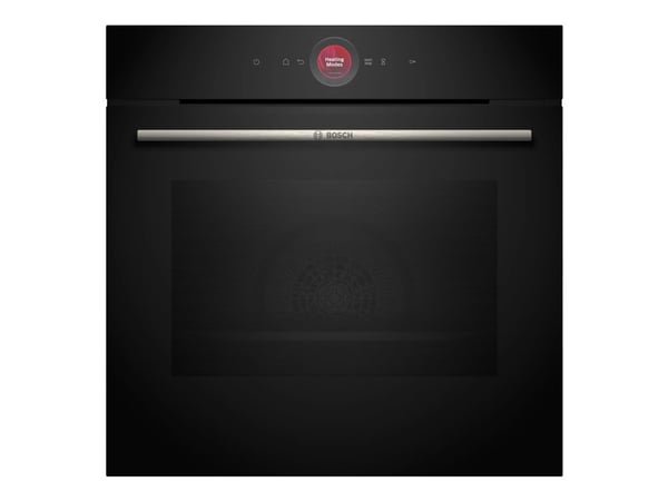 Bosch Series 8 HBG7741B1 Innbyggingsovn med Pyrolyse