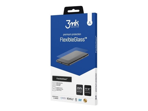 3MK FlexibleGlass, Galaxy A35/A55 5G, 1 kpl