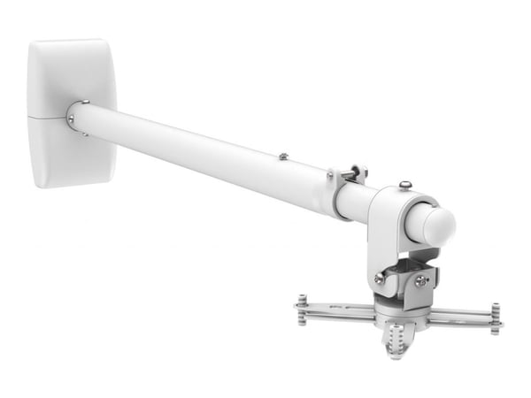 Vision TM-ST2, Seinä, Valkoinen, 93 cm, 153 cm