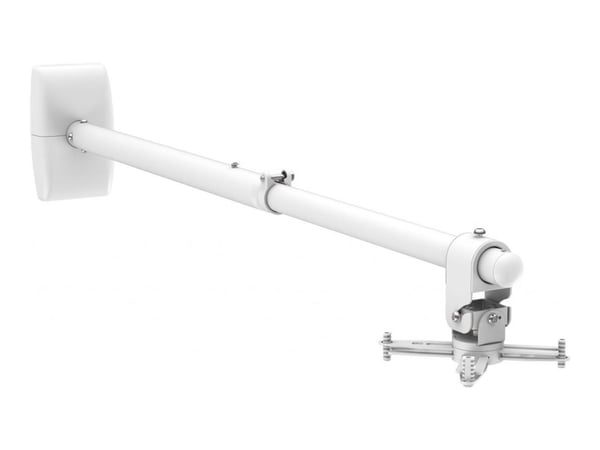 Vision TM-ST2, Seinä, Valkoinen, 93 cm, 153 cm