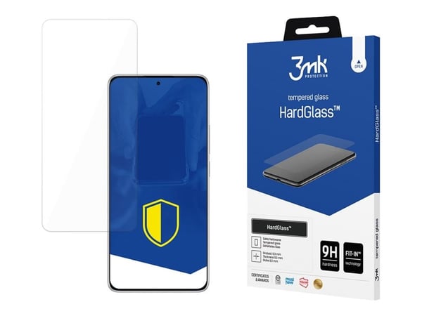 3MK 3mk HardGlass for Redmi Note 14 5G