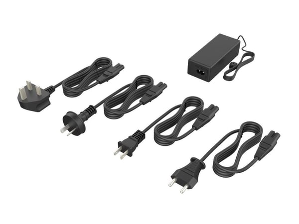 Vision TC3-AMP, 2.0 kanavaa, 25 W, D, 1%, 98 dB, 25 W