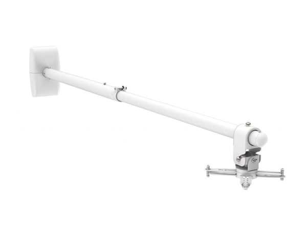 Vision TM-ST2, Seinä, Valkoinen, 93 cm, 153 cm