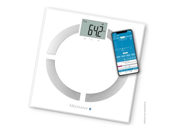 MEDISANA BS 444 - Badevekt