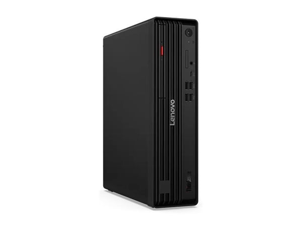 Lenovo ThinkCentre M70s Gen 6 12YK - SFF Core Ultra 5 225 / inntil 4.9 GHz - RAM 16 GB - SSD 512 GB - TCG Opal Encryption 2, NVMe - Intel Graphics ...