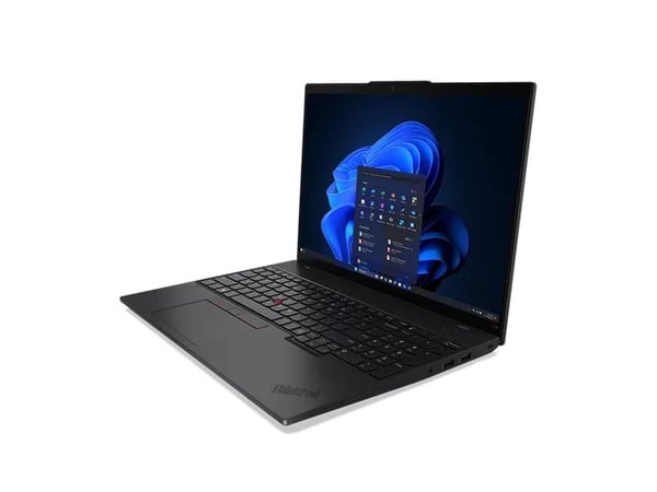 Lenovo ThinkPad L16 Gen 2 21SC - AI PC - AMD Ryzen 7 Pro - 250 / inntil 5.1 GHz - Win 11 Pro - Radeon 780M - 32 GB RAM - 1 TB SSD TCG Opal Encrypti...