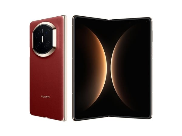 Huawei Mate X7, 20,3 cm (8"), 2416 x 2210 pikseliä, 16 GB, 512 GB, 50 MP, musta