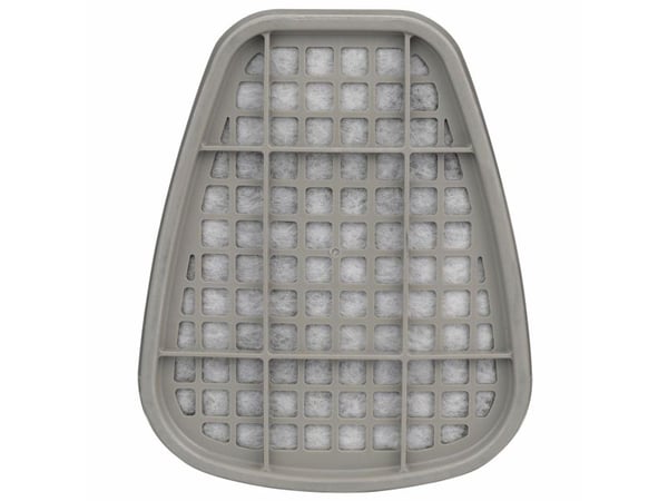 3M 7000034747, Harmaa, Valkoinen, 32 kpl