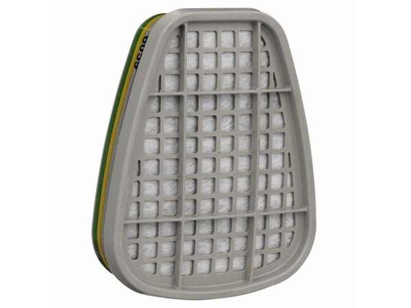 3M 7000034747, Harmaa, Valkoinen, 32 kpl