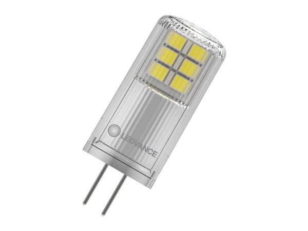 Osram 4099854248726, 2,2 W, 28 W, G4, 300 lm, 15000 timer, Varm hvit