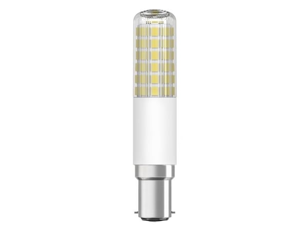 Osram 4099854267178, 8 W, 75 W, BA15d, 1055 lm, 15000 timer, Varm hvit