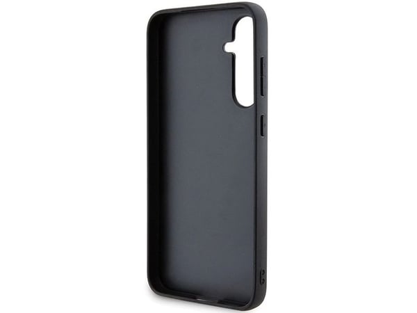 Ferrari 3666339218577, Mobilskal, Samsung, Galaxy S23 FE, 16,3 cm (6.4"), Svart