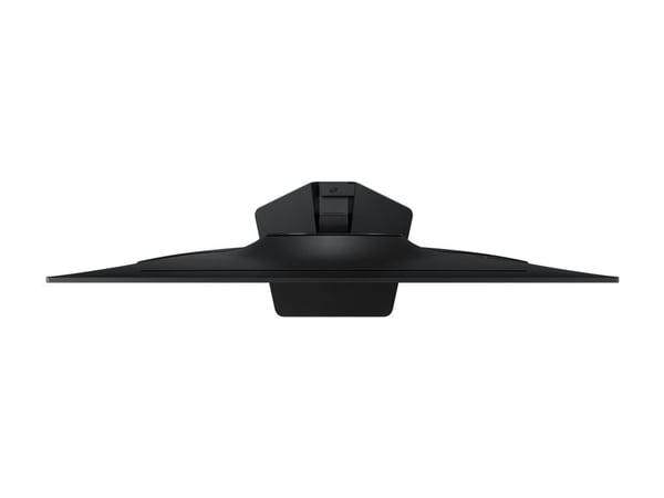 Samsung Odyssey OLED G5 S27FG502SU - G50SF-serien - OLED-skjerm - spill - 27" - 2560 x 1440 QHD @ 180 Hz - 200 cd/m² - 1000000:1 - HDR10 - 0,03 ms ...