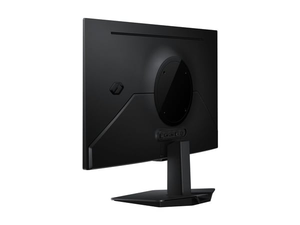 Samsung Odyssey OLED G5 S27FG502SU - G50SF-serien - OLED-skjerm - spill - 27" - 2560 x 1440 QHD @ 180 Hz - 200 cd/m² - 1000000:1 - HDR10 - 0,03 ms ...