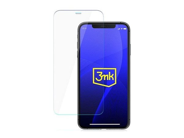 3mk herdet glass FlexibleGlass for Apple iPhone 12/12 Pro (5903108305907)