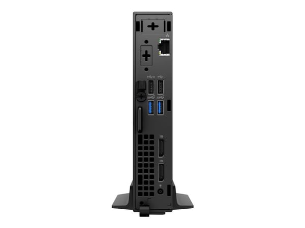 DELL OptiPlex 3000 Thin Client, 2 GHz, Intel, Intel® Celeron® N, N5105, 2,9 GHz, 4 MB