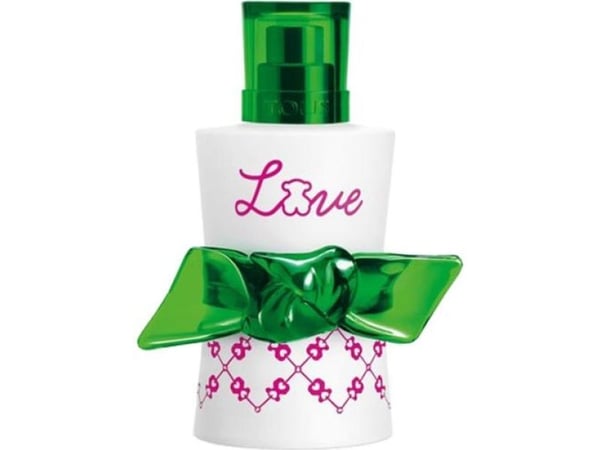 Tous Love Moments Eau De Toilette for kvinner, 50 ml