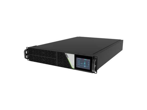 Legrand Keor DK - UPS - 2000 watt - 2000 VA - enkeltfase - 1 x batteri - ventilregulert blysyre (VRLA) - RS-232, USB - utgangskontakter: 7
