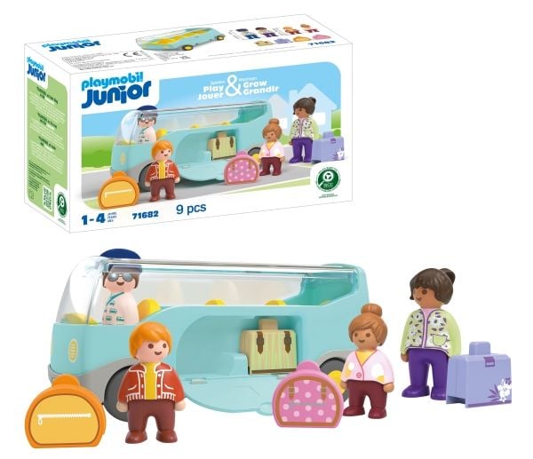 Junior 71682 Trener
