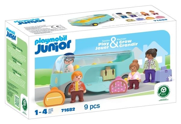 Junior 71682 Trener