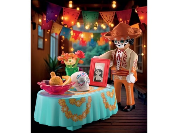 Playmobil SpecialPlus 71879, 4 år, Flerfarget, Plast
