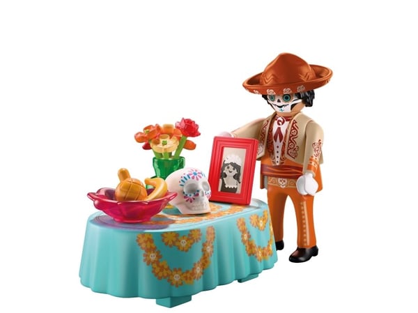 Playmobil SpecialPlus 71879, 4 år, Flerfarget, Plast