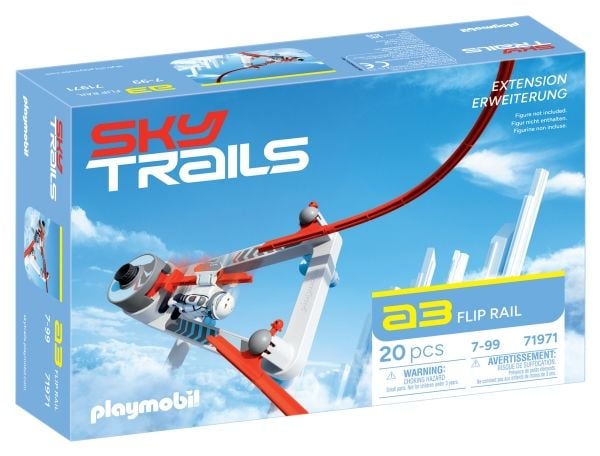 Playmobil 71971, 7 år, Flerfarget