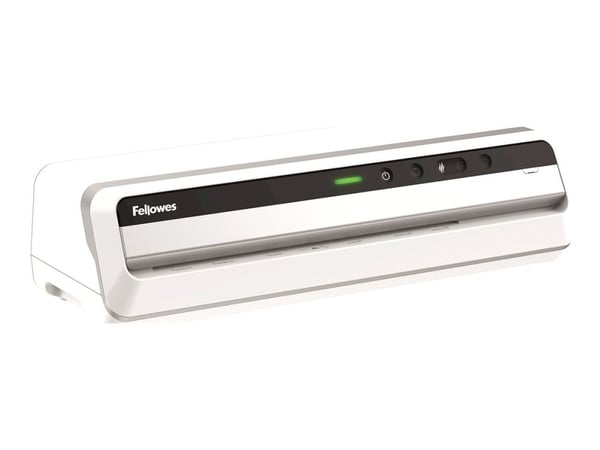 Fellowes Jupiter A3 - Laminator - kall-/värmelaminator - påse - 33 cm