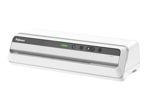 Fellowes Jupiter A3 - Laminator - kall-/värmelaminator - påse - 33 cm