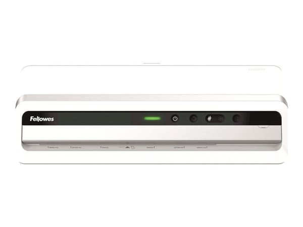 Fellowes Jupiter A3 - Laminator - kall-/värmelaminator - påse - 33 cm
