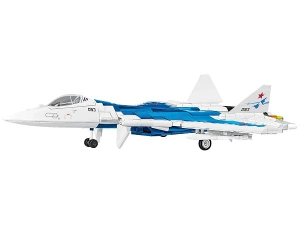 COBI -5909, Byggsats, 8 År, 928 styck