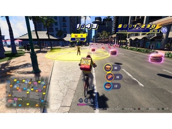 SEGA Like a Dragon: Infinite Wealth, PlayStation 4, M (Utviklet), Fysisk medium