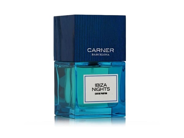 Carner Barcelona Ibiza Nights Eau De Parfum 100 ml (unisex)