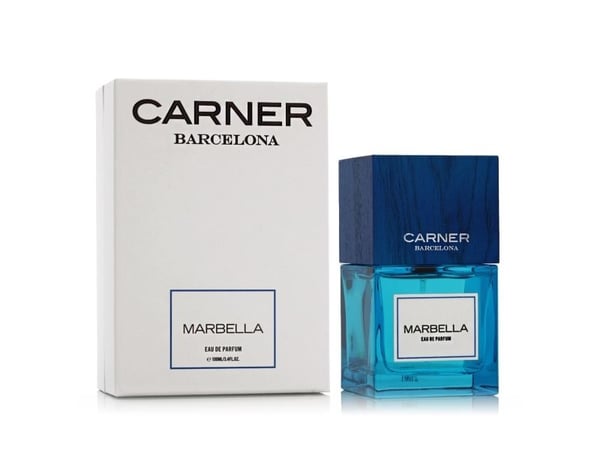Carner Barcelona Marbella Eau De Parfum 100ml Unisex