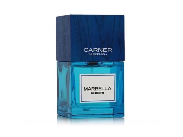 Carner Barcelona Marbella Eau De Parfum 100ml Unisex