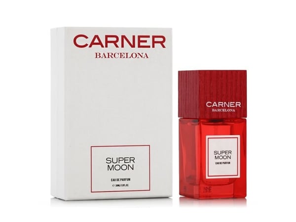Carner Barcelona Super Moon Eau De Parfum 30 ml (unisex)