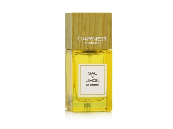 Carner Barcelona Sal Y Limón Eau de Parfum 30 ml (unisex)