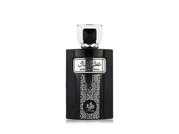 Al Wataniah Attar Al Wesal Eau De Parfum 100 ml (unisex)