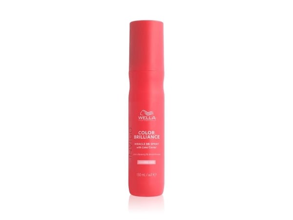 Wella Professionals Invigo Color Brilliance Miracle BB Spray with Lime Caviar 150 ml