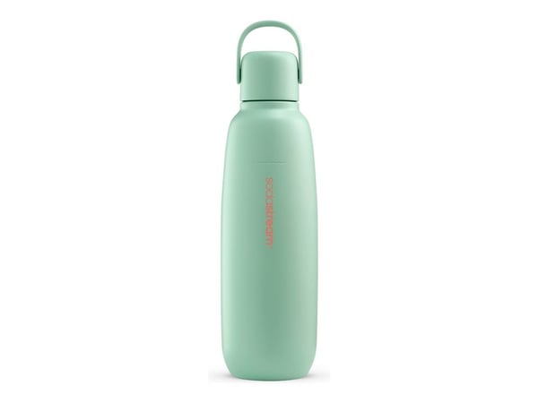 SodaStream fizz&go - Flaska - för sodamaskin - mint