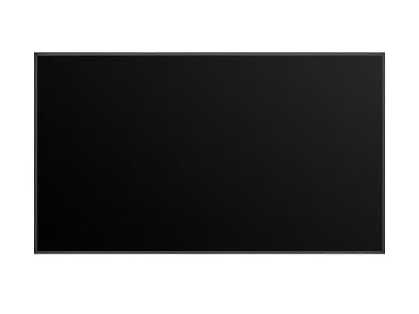 LG 49UH5Q-E - 49" Diagonalklasse UH5Q Series LED-bakgrunnsbelyst LCD-skjerm - intelligent skilting med Integrated Pro:Idiom - webOS - 4K UHD (2160p...