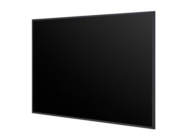 LG 49UH5Q-E - 49" Diagonalklasse UH5Q Series LED-bakgrunnsbelyst LCD-skjerm - intelligent skilting med Integrated Pro:Idiom - webOS - 4K UHD (2160p...